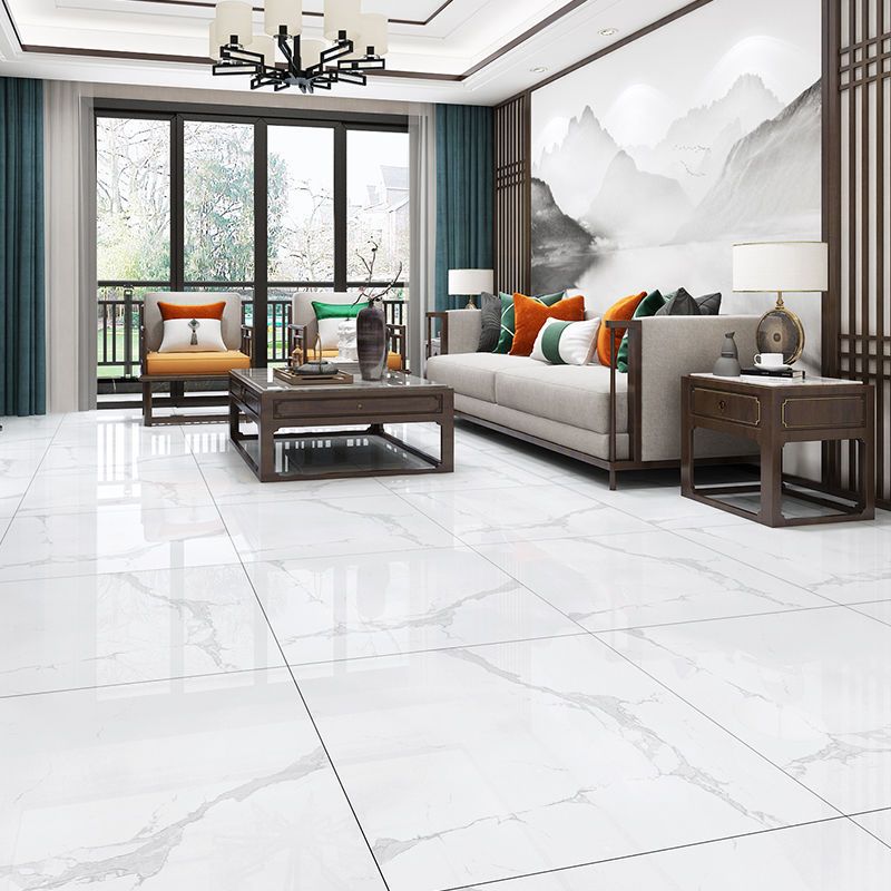 山地板砖800800客厅瓷砖地砖通体大理石防滑砖600瓷砖