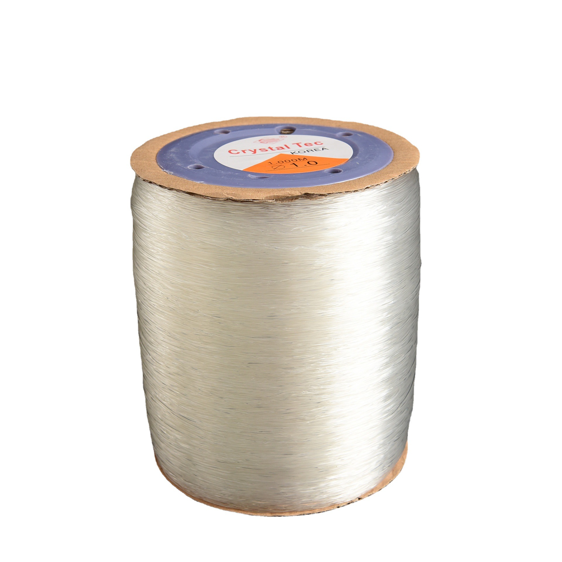 diy饰品水晶弹力线手链线tpu串珠水晶弹力线1000米透明弹力线松紧