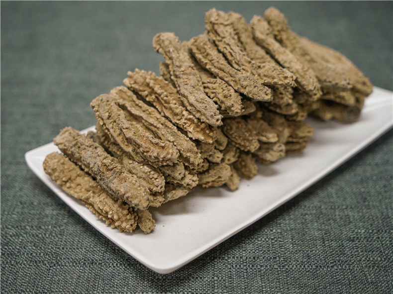 方刺参30头80头100头500g干货四方参水产海味水发海参批发