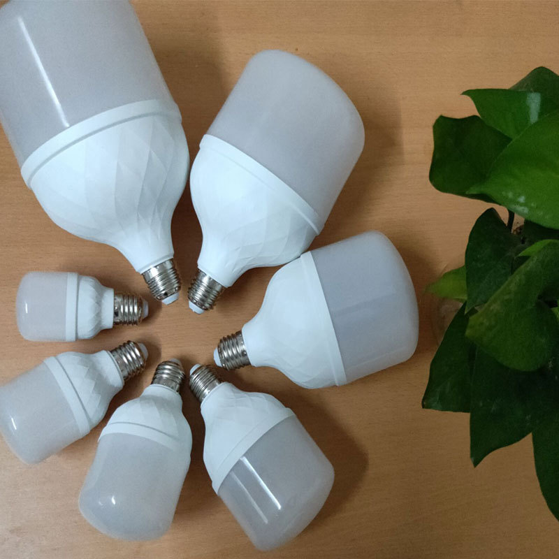 厂家批发led灯泡 高富帅球泡灯 超亮e27节能灯大功率小球泡照明灯