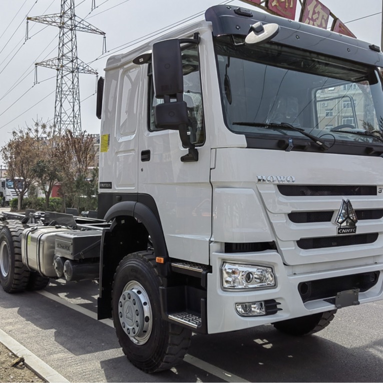 出口中国重汽豪沃冷藏冷冻运输货车18660390388-阿里巴巴