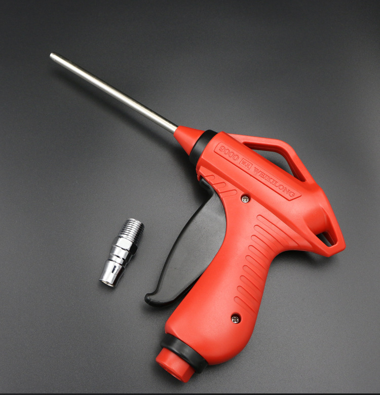 威吉龙风枪 wjl8000-a1 吹风枪v6 d3 a1 b2吹