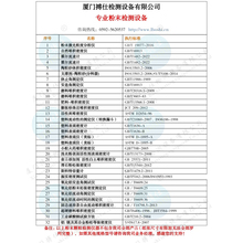 霍尔流速计氧化铝金属粉末流动性测试仪医药粉体测量仪松装星之祥