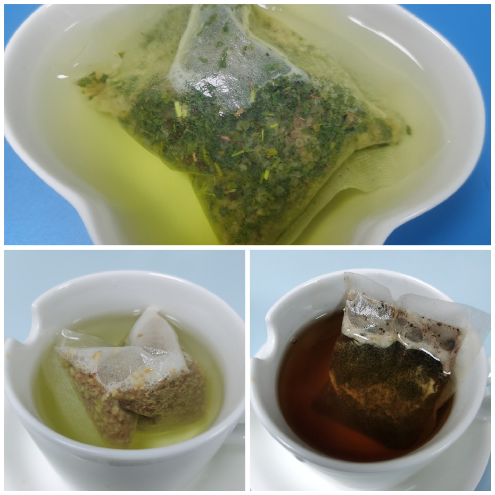 大麦茶荞麦茶玄米茶5g*50包袋泡茶大排档饭店酒店料理店用茶