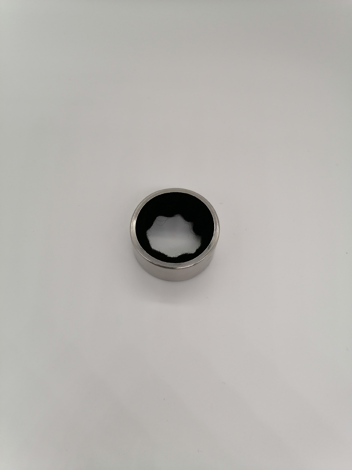 厂家直供现货不锈钢酒环红酒酒颈酒具 葡萄酒止滴环 防倒酒酒环