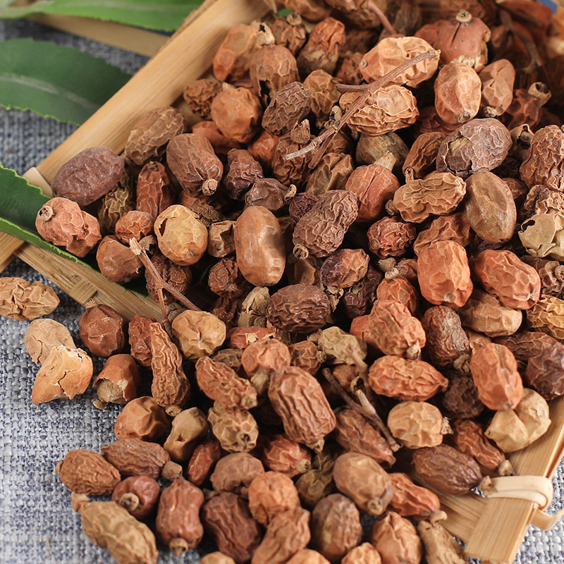 中药材精选红蔻 红豆蔻 红扣 红寇 香料大全 调料 500克