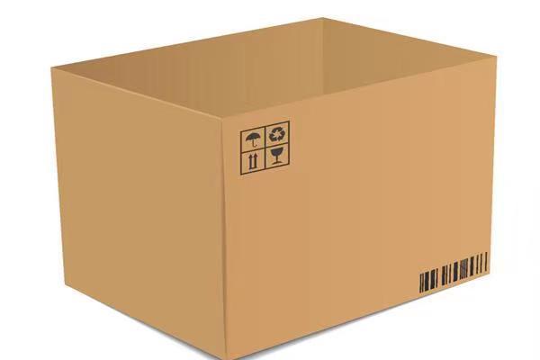 出口纸箱打包快递箱批发现货纸箱子邮政长方形正方形包装快递纸