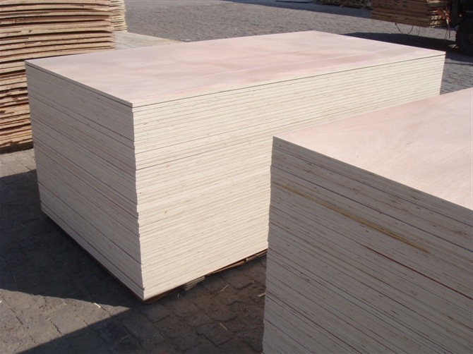 定制 实木多层板胶合板五合板包装板三夹板金都板杨木芯-阿里巴巴