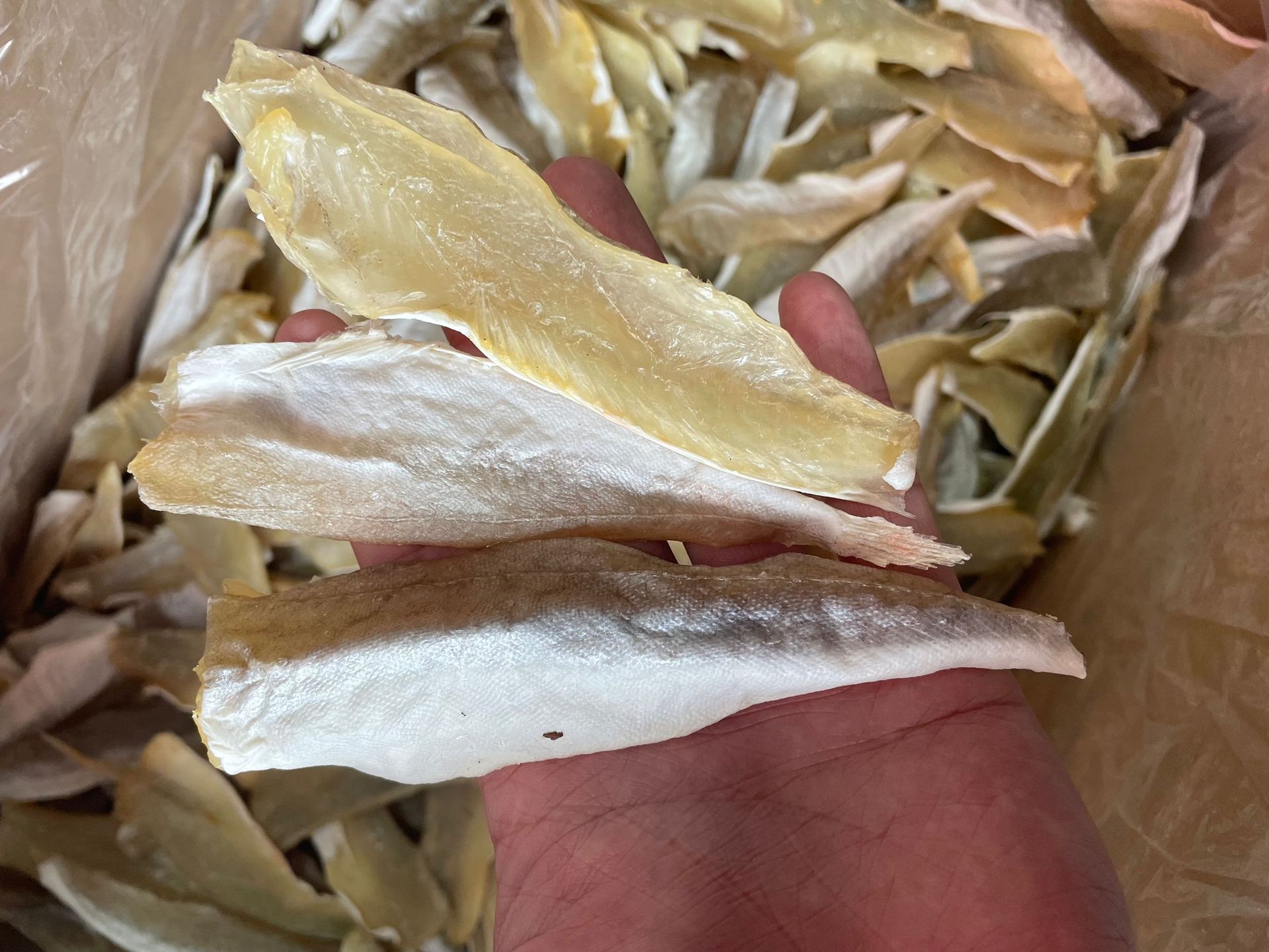 红头鱼片(角肉片,淡干,一件20斤)-阿里巴巴