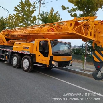 现货徐工 xct25 qy-50k250吨 70吨80吨100吨150吨200吨汽车起重机