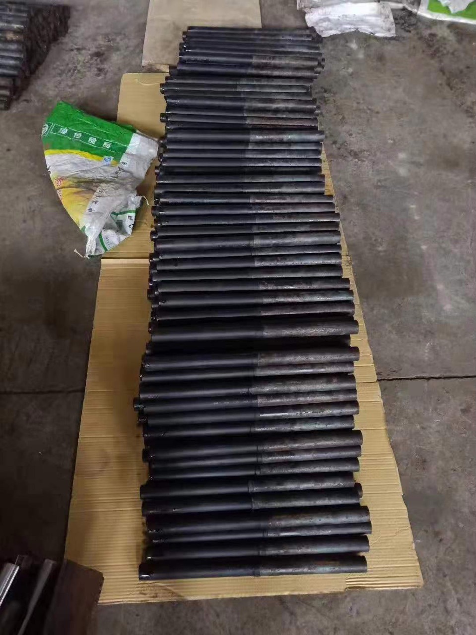 传力杆 剪力杆 45号钢传力杆 镀锌传力杆 路基传力杆