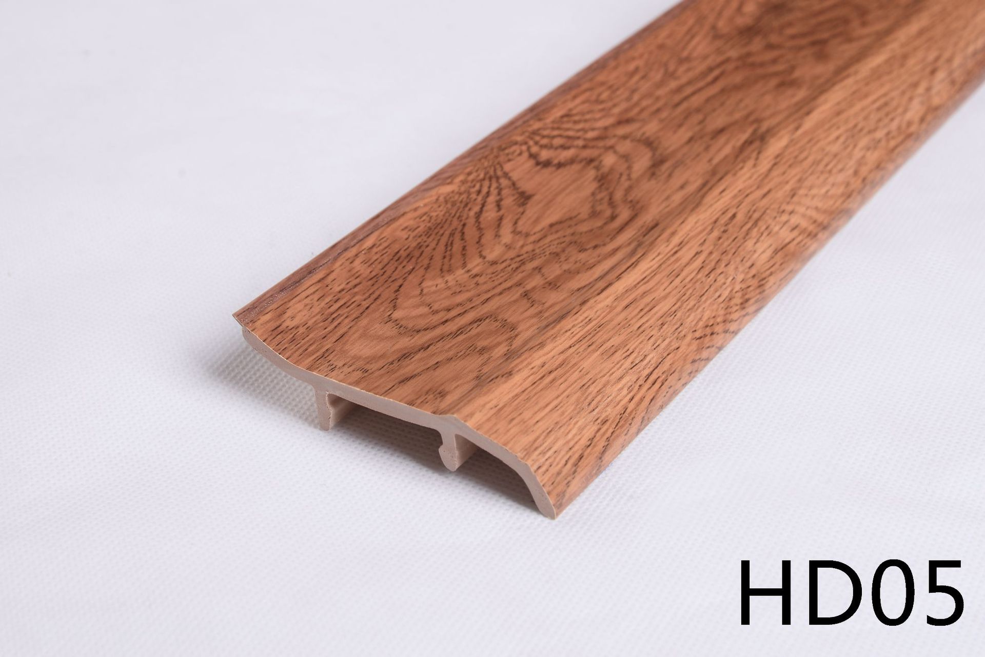 厂家直供踢脚线地脚板木塑踢脚线pvc材质颜色风格齐全健康耐使用