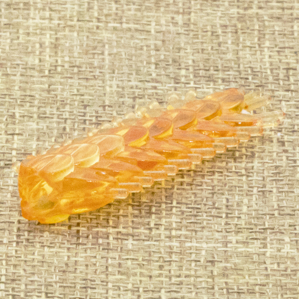 麦穗圣诞led灯串配件稻穗 植物户外节日装饰灯挂件太阳能灯串