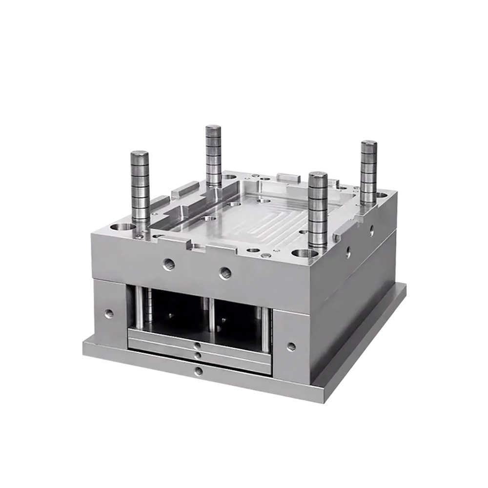 加工定制塑料模具 生产精密制造塑胶模具 定做设计注塑模具加工厂