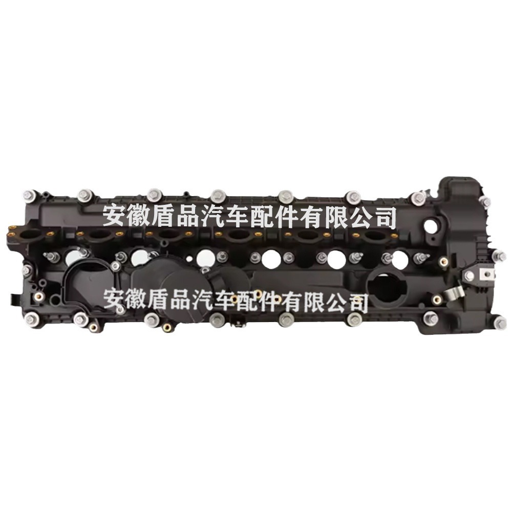 11127809860汽车发动机汽门室盖 汽缸盖 发动机缸盖 适用于宝马