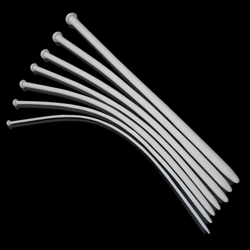 硅胶马眼棒硅胶尿道堵男用马眼扩张刺激插棒器具成人玩具