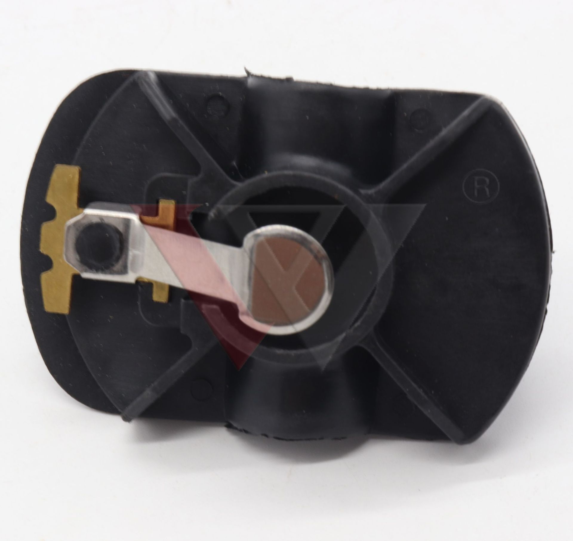 汽车分火头适用马自达f82918v05