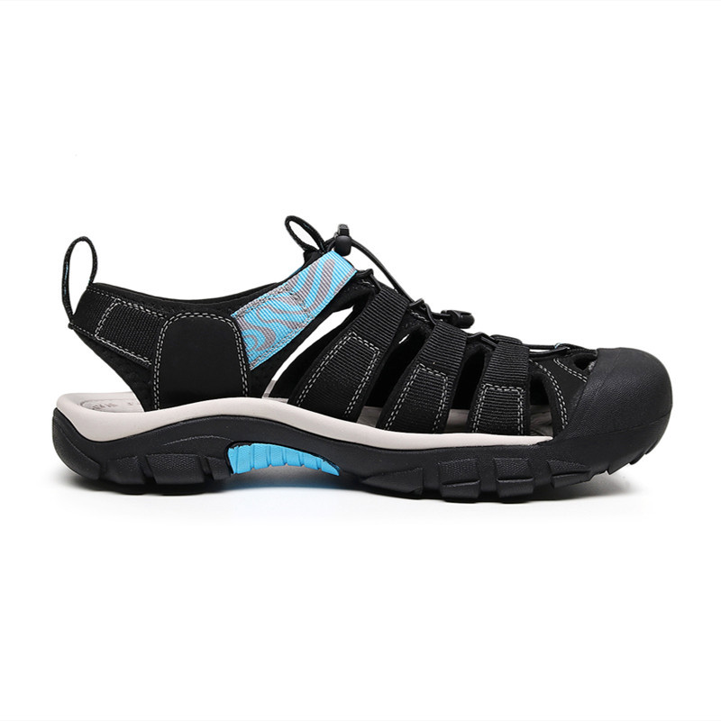 跨境keen科恩凉鞋newport h2户外防滑沙滩溯溪鞋登山徒步鞋男女款