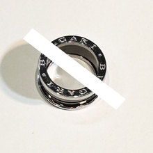 宝格丽戒指 bvlgari 灵蛇系列宽版白金满钻蛇骨戒指_阿里巴巴找货