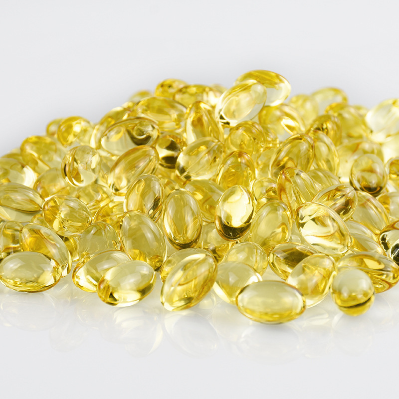 富勒烯胎盘素软胶囊 面部精华软胶囊私密胶囊精华素厂家现货批发