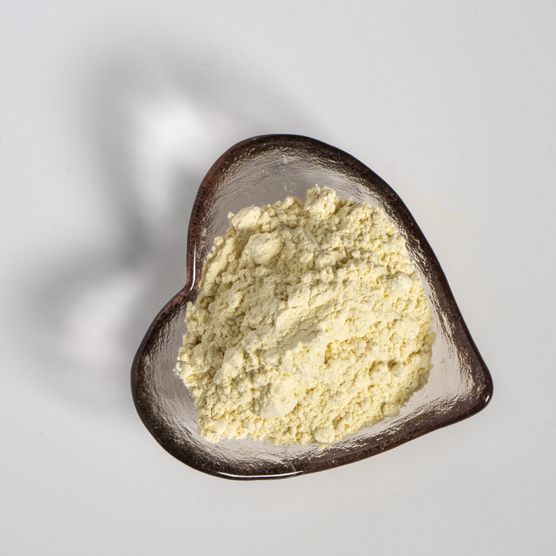 批发茶皂素 98% 山茶籽提取物 茶皂素粉 山茶籽茶皂素 一袋500g