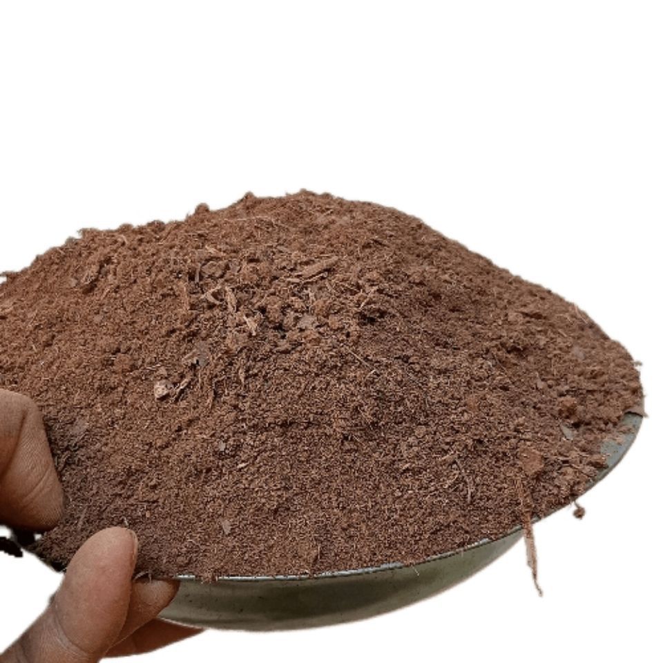 云南腐熟透气腐叶土腐殖土植绿植花卉多肉种菜专用营养土泥炭土