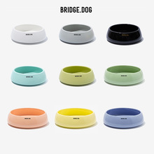 BRIDGEDOG LADDER系列狗碗猫碗食碗水碗宠物用品食具陶瓷饭碗猫咪
