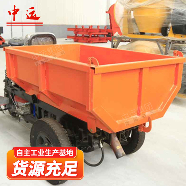 工程三轮车价格 工程三轮车适用环境 工程电动三轮车规格-阿里巴巴