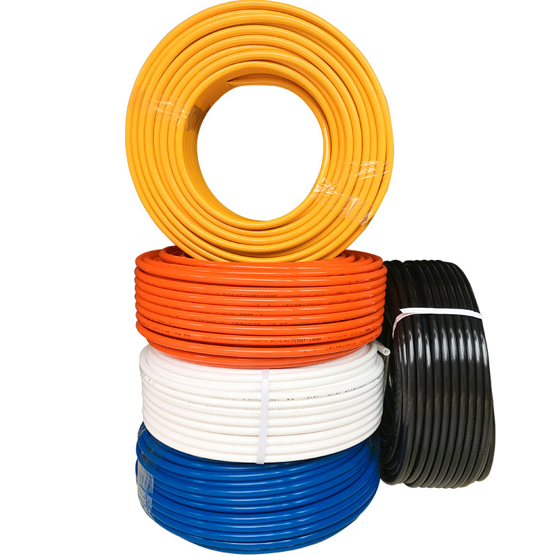 铝塑管 太阳能水管热水管自来水管4分6分1寸1216热水器管子防冻管