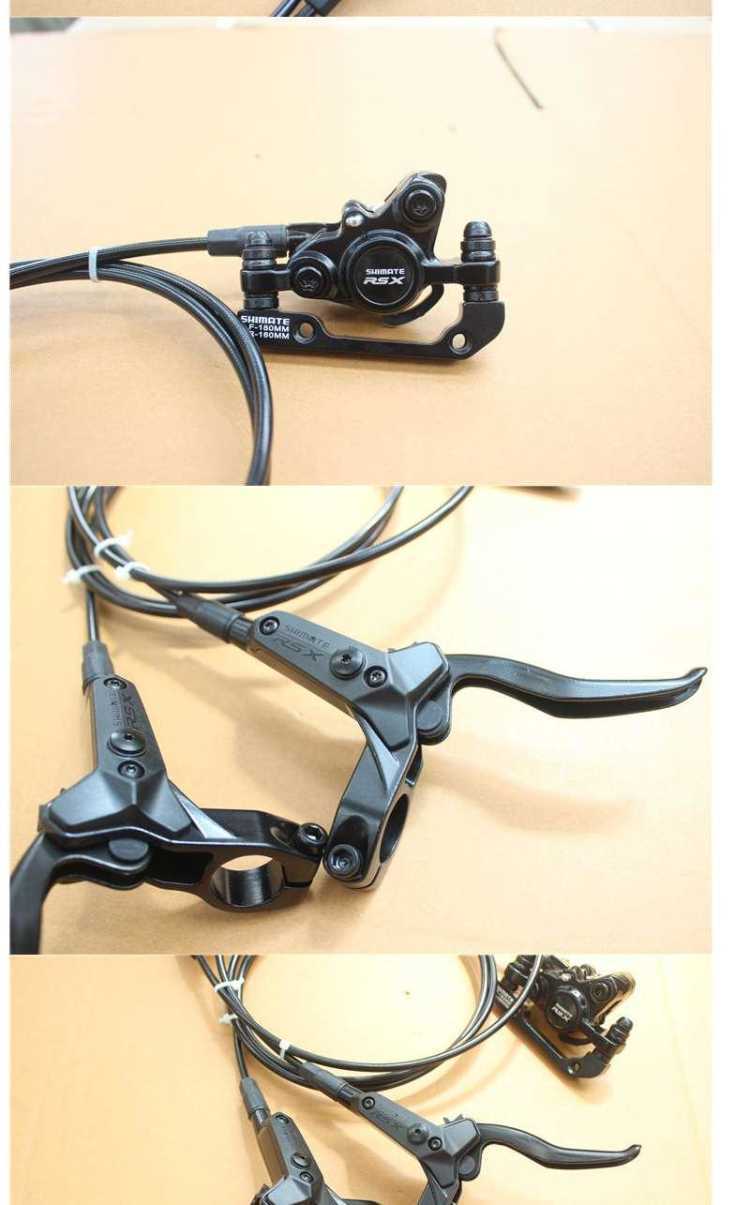 商品描述规格前油刹 旋式碟片一套,后油刹 旋式