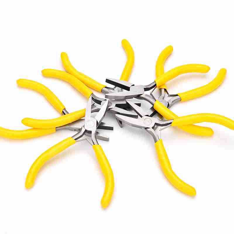 8d接发真发工具接发钳贴片接发钳接发工具配件批发真发接发批发