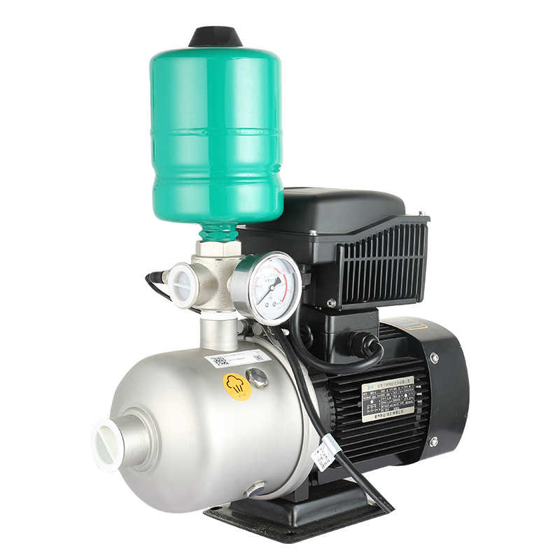 新界bw变频增压泵