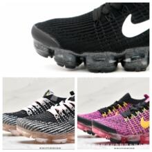 max VAPORMAX FLYKNIT 2018二代大气垫2.0全新视觉全掌大气垫跑鞋