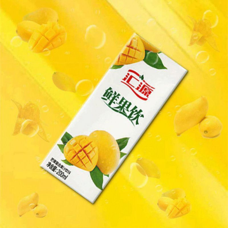 果汁鲜果饮桃汁橙汁蓝莓汁浓缩果汁美团自助餐饮料