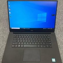 爆款工作站 二手笔记本电脑戴尔/m6600 17寸独立2g秒杀四核图形卡