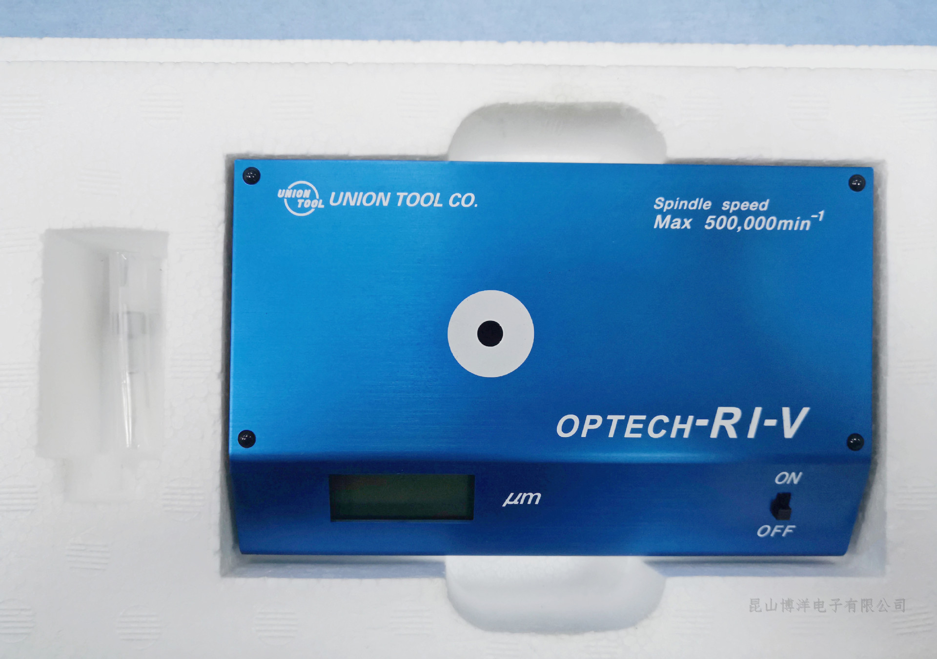 RUN—OUT检测仪 批发PCB钻机 铣机 锣机 成型机零配件