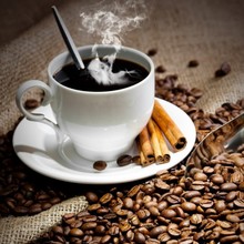 现货供应食品级咖啡粉 咖啡豆粉 纯咖啡粉 咖啡生粉 速溶咖啡粉