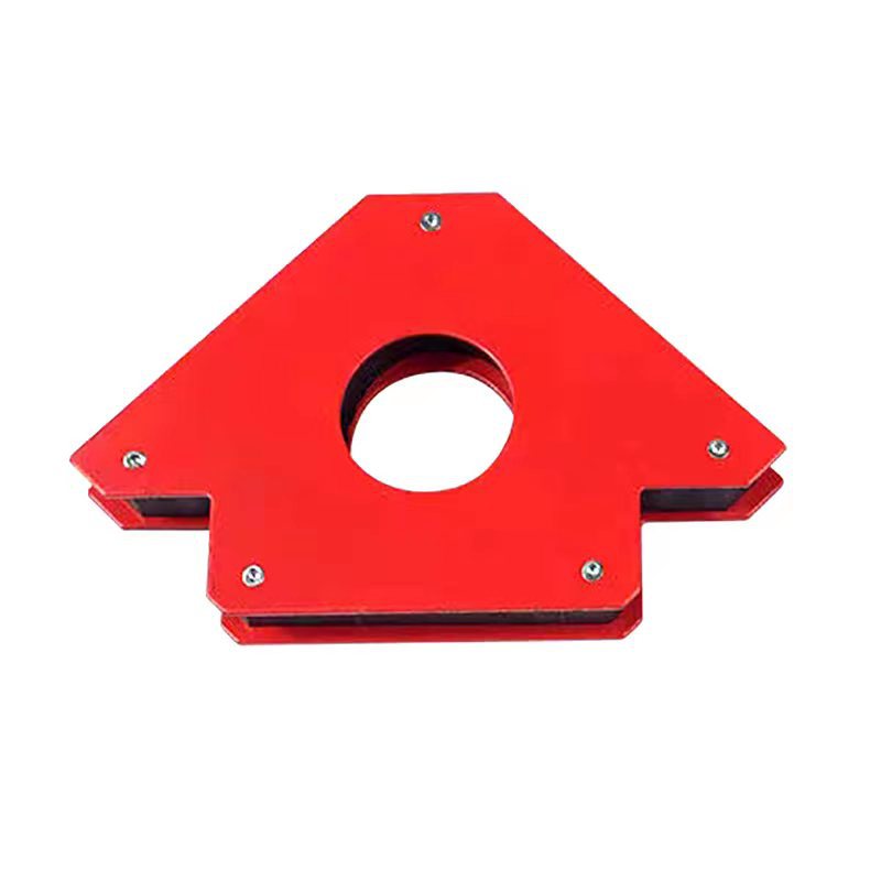 Magnetic Welding Locator Multi-Angle Holder Welding Positioning Accessories Welding Gun Auxiliary Magnetic Tool Iron Sucker