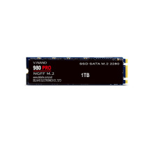 980pro m.2 2280 SSD 2TB固态硬盘 NGFF  跨境版固态硬盘