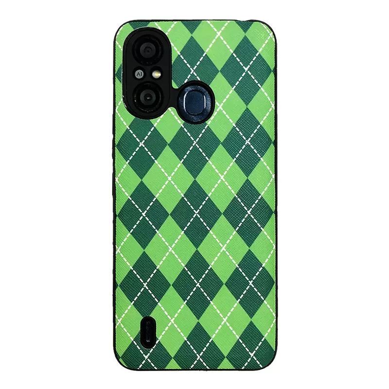 新款适用传音TECNO SPARK 9 PRO SPARK 9T  POVA 3 TPU贴皮手机壳