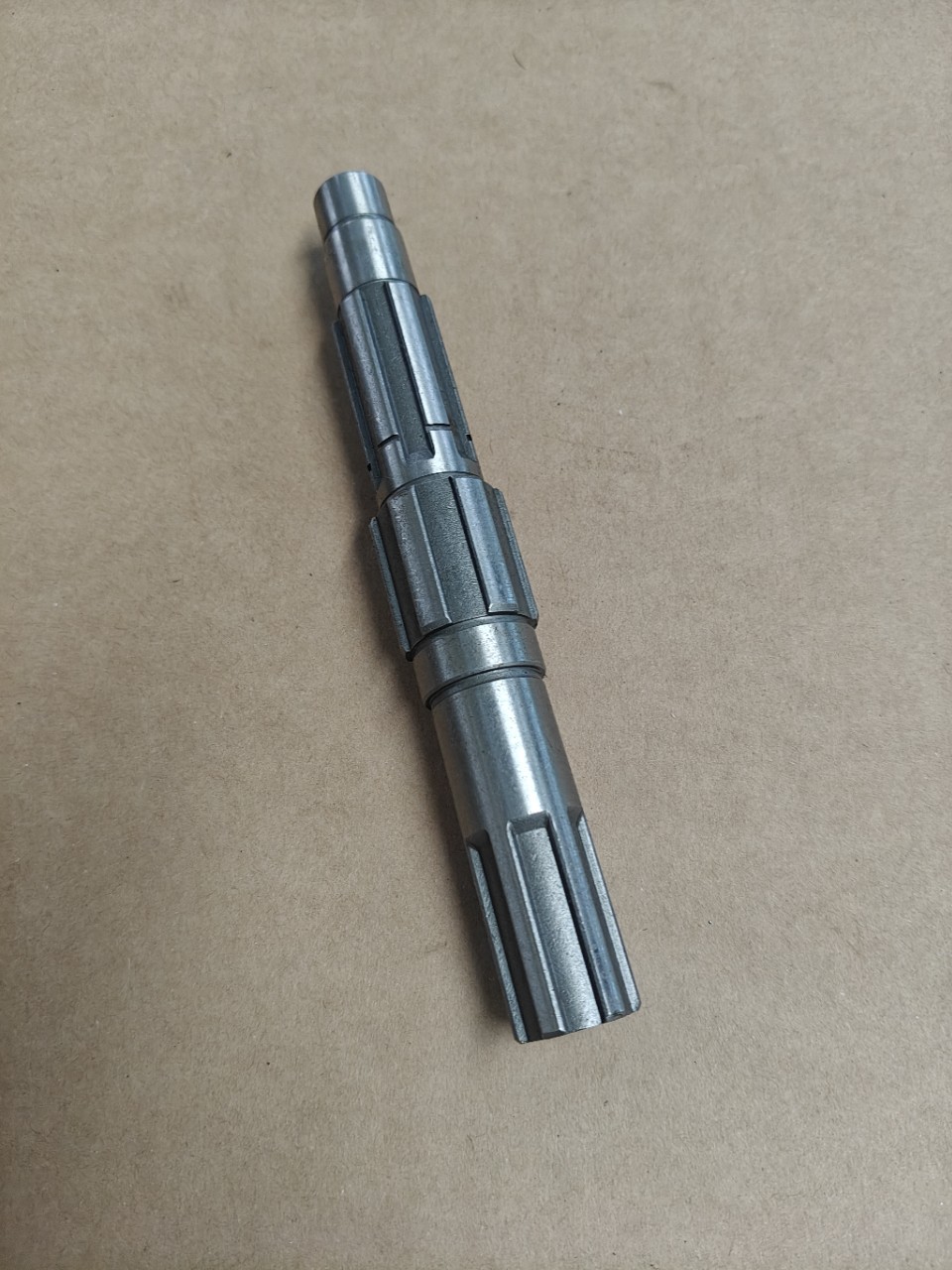 摩托车配件cg250三轮车主副轴中心轴 162mm副轴-阿里巴巴