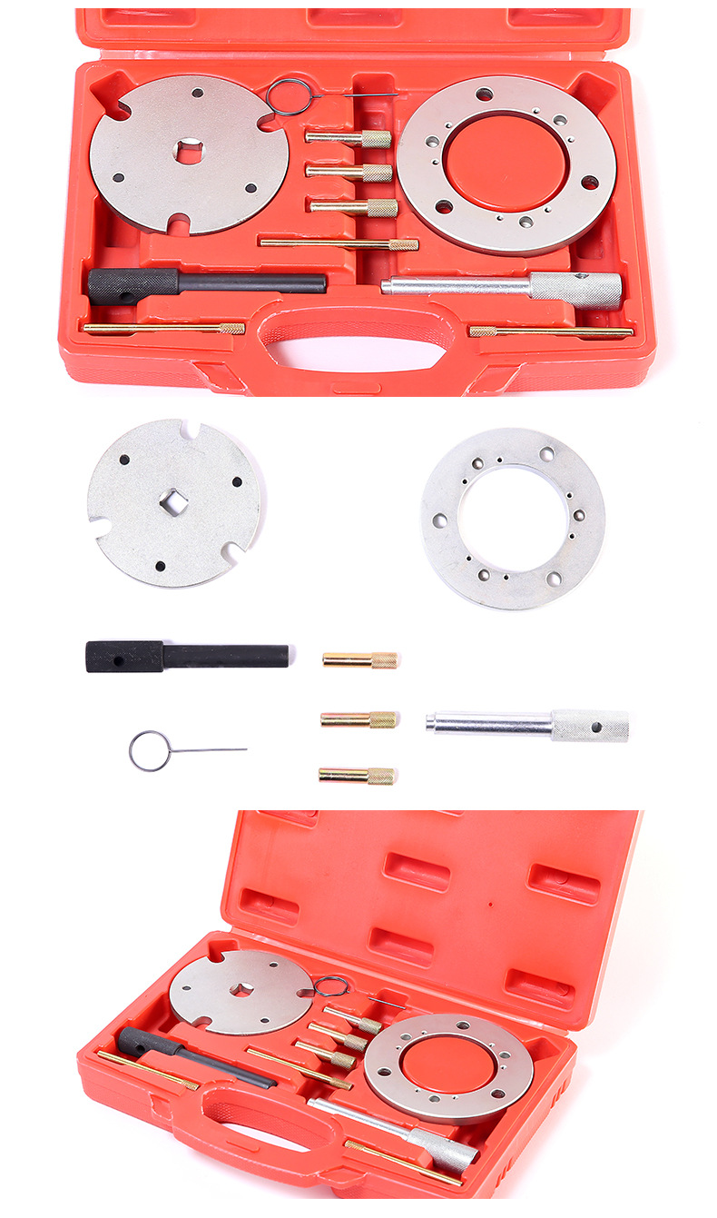 江铃柴油正时工具福特驭胜24t域虎全顺20t发动机正时专用工具