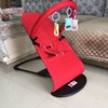 Cradle baby Shook chair deck chair Rocking chair children Cradle Chairs baby Appease Adjustable Rocking chair