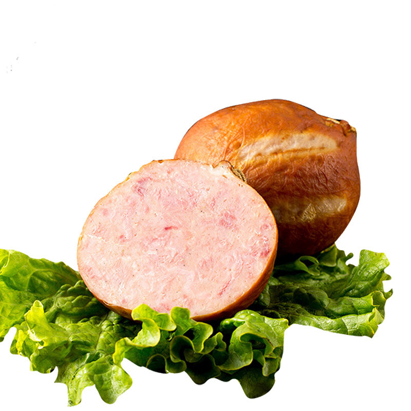 哈尔滨香肚东北特产红肠肉肚零食即食小吃哈尔滨传统小肚450g