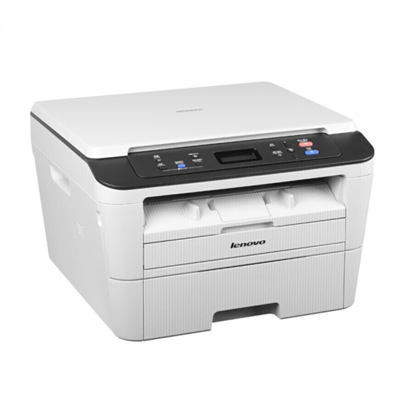 联想7400pro/7400w/7405d黑白激光双面打印机复印扫描一体机7605d