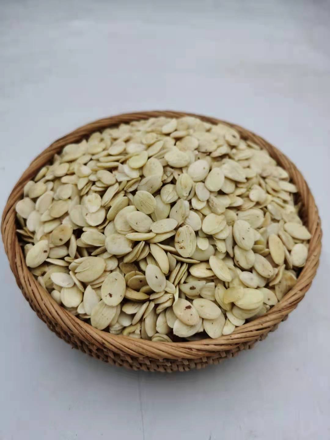 山西桃仁 药材批发 生桃仁 去皮桃仁 【1市斤】【心稳中药】 零售