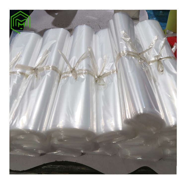 塑料袋胶版印刷