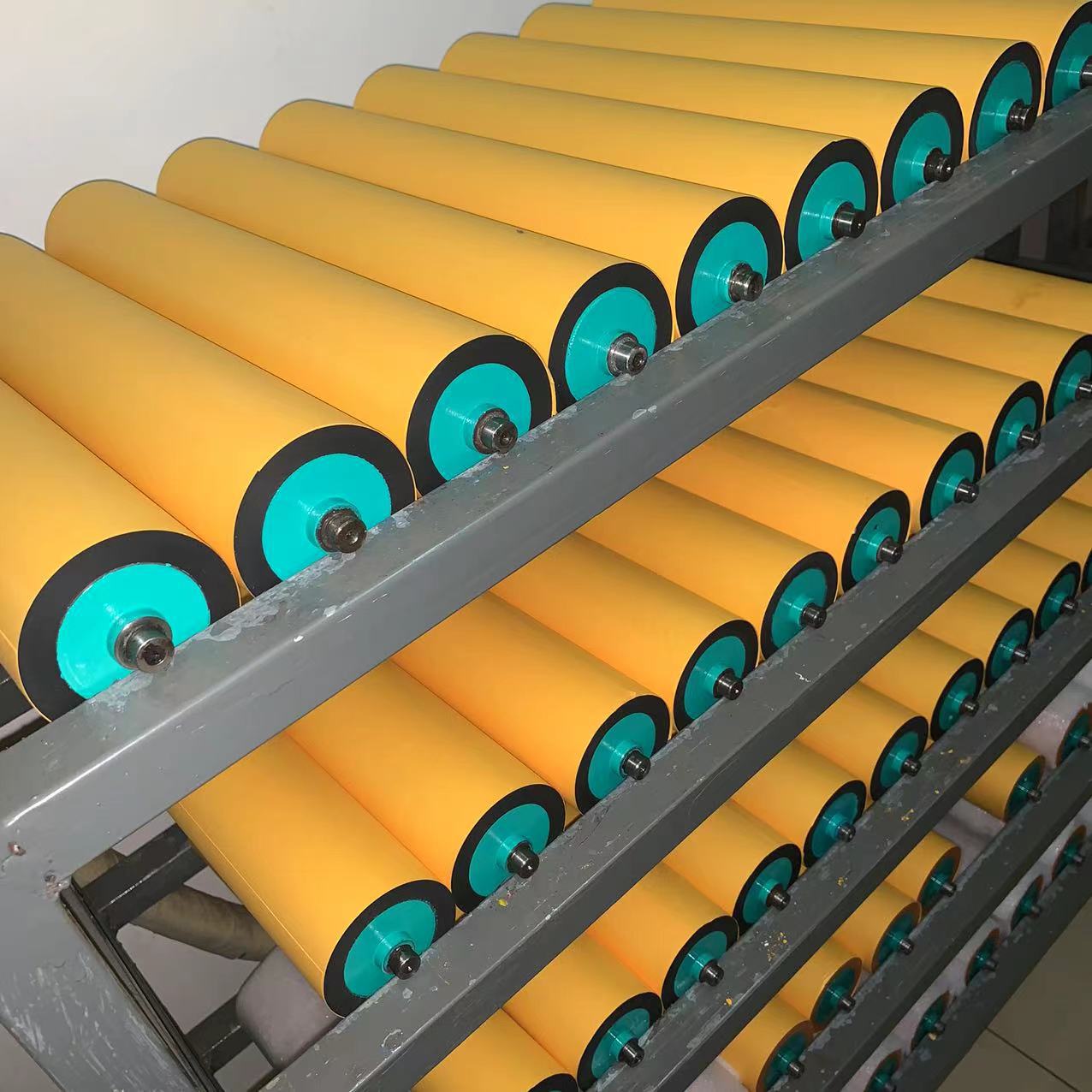 胶辊厂中特中天330520ps版轮转机原装uv墨辊水辊质保两年