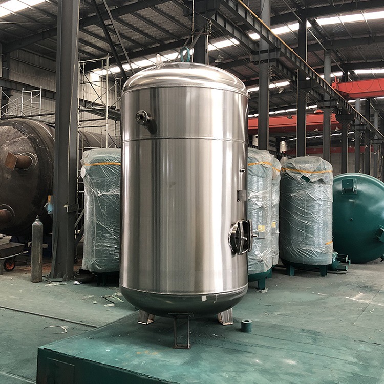 压缩空气缓冲罐 型号:m250049  库号:m250049