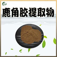 鹿角胶提取物10:1~100:1西安欣禄生物现货直发源头厂家正品保证